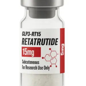 Retatrutide 15mg