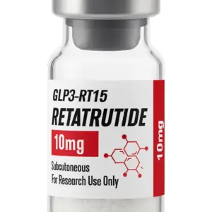 Retatrutide 10mg