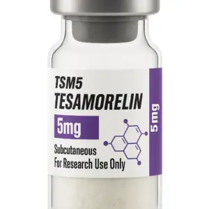 Tesamoreline 5mg